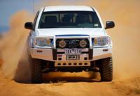 ARB OFF-ROAD PRODUCTS