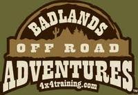 BADLANDS WINCHING AND RECOVERY DVD