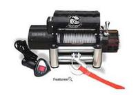 BULLDOG WINCHES AND RECOVERY GEAR