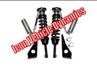 ICON VEHICLE DYNAMICS SUSPENSION