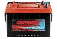 ODYSSEY BATTERIES