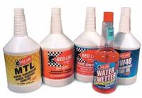 REDLINE SYNTHETIC OILS AND LUBRICANTS