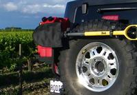 ROTOPAX FUEL AND WATER CANS