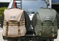 TRASHAROO SPARE TIRE STORAGE BAG