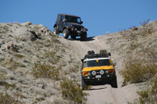 4 x 4 parts and accessories