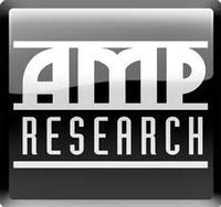 AMP RESEARCH AMP RESEARCH