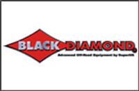 BLACK DIAMOND