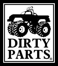DIRTY PARTS DIRTY PARTS