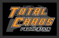TOTAL CHAOS FABRICATION