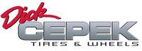 DICK CEPEK TIRES AND WHEELS DICK CEPEK TIRES AND WHEELS