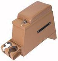 TUFFY CONSOLE