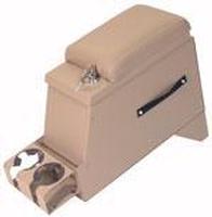 TUFFY CONSOLE