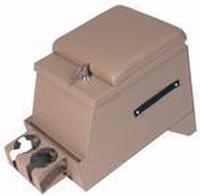 TUFFY CONSOLE