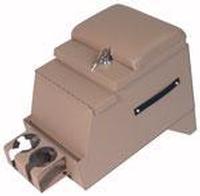 TUFFY CONSOLE