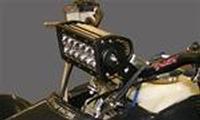 RIGID LIGHT BRACKETS