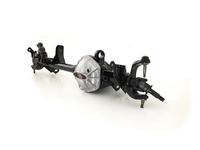 GENUINE GEAR Axle Assembly