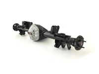 GENUINE GEAR Axle Assembly
