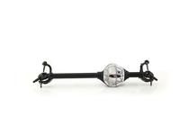 GENUINE GEAR Axle Assembly