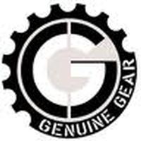 GENUINE GEAR 3rd Member Case