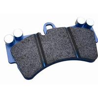 EBC BLUESTUFF NDX RACE PAD