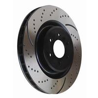 EBC GD SERIES SPORT ROTOR  KIT