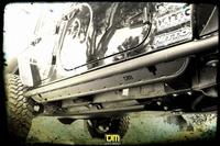 ARS ROCK SLIDERS, JEEP JK