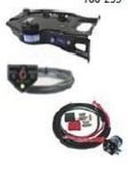 DUAL BATTERY KIT, CHEV/GMC