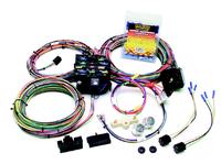 PAINLESS 12-CIRCUIT HARNESS