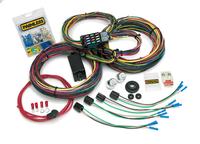 PAINLESS 14-CIRCUIT HARNESS
