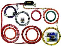 PAINLESS 14-CIRCUIT HARNESS