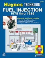 HAYNES TECHBOOKS