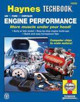 HAYNES TECHBOOKS