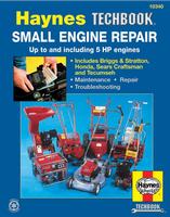 HAYNES TECHBOOKS