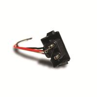 KC 3-WIRE PLUG