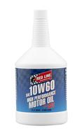 REDLINE 10W60 ENGINE OIL