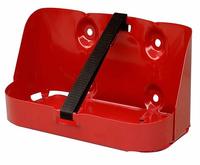 HOLDER, 5-GAL FUEL CAN