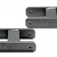 WARRIOR  BOLT KIT