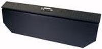 TUFFY BED BOX