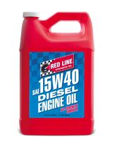 REDLINE 15W40 DIESEL ENGINE OIL