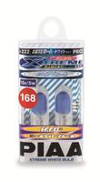 PIAA 168 WEDGE BULB 5W