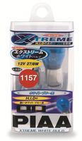 PIAA 1157 MINIATURE 27W/8W