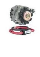 WRANGLER ALTERNATOR KIT