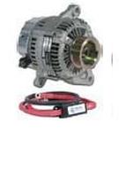 WRANGLER ALTERNATOR KIT