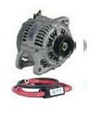 WRANGLER ALTERNATOR KIT