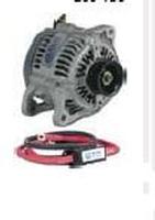 WRANGLER ALTERNATOR KIT
