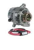 WRANGLER ALTERNATOR KIT