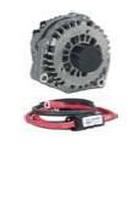 WRANGLER ALTERNATOR KIT