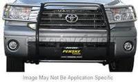 ARIES 1-PIECE GRILL/BRUSH GUARD