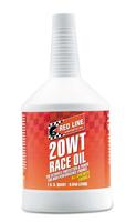 REDLINE 20W RACING OIL