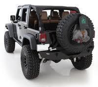 SMITTYBILT Accessories